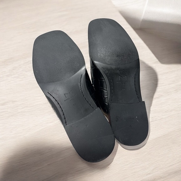 Marc Fisher LTD Flyta Mule Loafer size 6 M - Picture 8 of 10